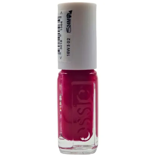 Essie - Mini Nagellack
