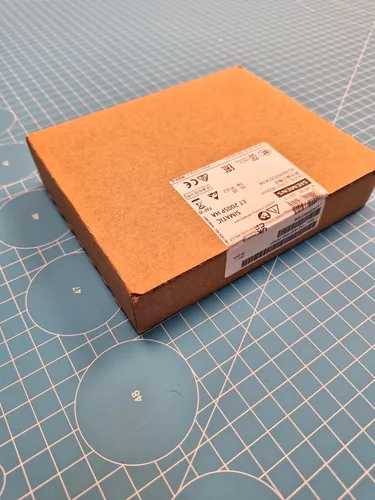 Siemens 6DL1132-6BH00-0PH1 SIMATIC ET 200SP HA - SPS-Prozessor für digitale Module, bietet hohe Flexibilität und einfache Integration in moderne Automatisierungssysteme.