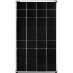 Enjoy Solar 210W 12V Monokristallines Solarmodul - Monokristallines Solarmodul mit über 23,1% Wirkungsgrad, ideal für Wohnmobile und Off-Grid Systeme. Wetterfestes ESG-Glas und korrosionsbeständiger Rahmen für langanhaltende Leistung.