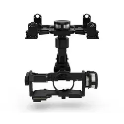 DJI Zenmuse Z15 GH4 Gimbal - Drohnen Gimbal für Systemkameras, max. Traglast 0.69 kg, ideal für stabile Aufnahmen und professionelle Filmprojekte.