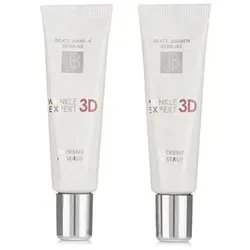 BEATE JOHNEN SKINLIKE Wrinkle Expert 3D Extrem Lip Serum 2x15ml