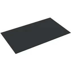 ANBA010-PE 550 mm x 350 mm x 10 mm - PE Schaumstoffboden - Vielseitiger, chlorfreier Polyethylen-Schaumstoff mit hervorragenden Dämm- und Isolationseigenschaften. Ideal als Boden, Abdeckung oder Zwischenlage. Made in Germany für höchste Qualität.