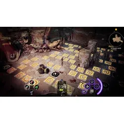 Weird West: Definitive Edition (Deluxe) - Sony PlayStation 5 - RPG mit einzigartiger Western-Atmosphäre und packender Story für PS5, ideal für Fans von Action und Abenteuer.
