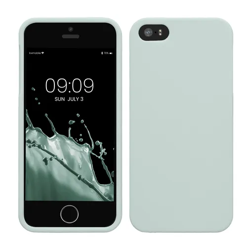 Hülle für Apple iPhone SE 1.Gen 2016 iPhone 5 iPhone 5S Handyhülle Handy Case