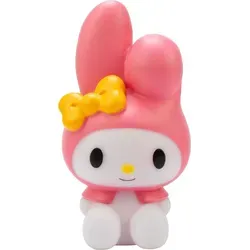 Sanrio Mood Light-Lampe My Melody 11 cm - Bunt