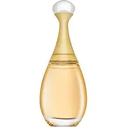 DIOR J'adore Infinissime Eau de Parfum Spray 30 ml - Damendüfte mit einer intensiven Komposition aus Centifolia-Rose, Jasmin und Ylang-Ylang, die eine unendliche Sinnlichkeit und faszinierende Dauerhaftigkeit entfaltet.