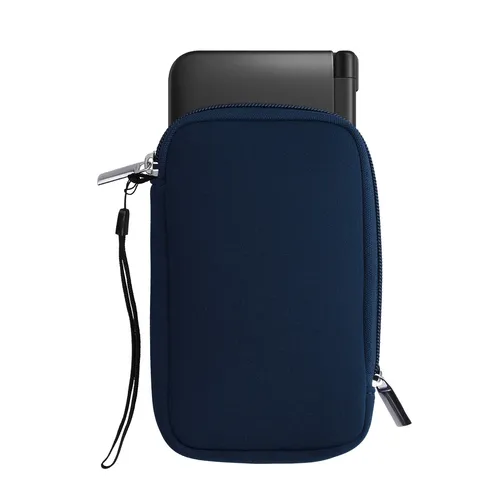 Tasche für Nintendo 3DS XL Spielekonsole Schutztasche Hülle Schutzhülle Cover