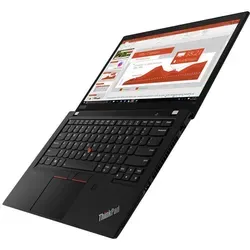 Lenovo ThinkPad T14 Gen 2 i5-1145G7 8GB RAM 512GB SSD - Leistungsstarkes 14 Zoll Notebook mit Intel Core i5, ideal für vielseitige Anwendungen. Ausgestattet mit 512 GB SSD für schnellen Zugriff und Hintergrundbeleuchteter Tastatur für komfortables Arbeiten.