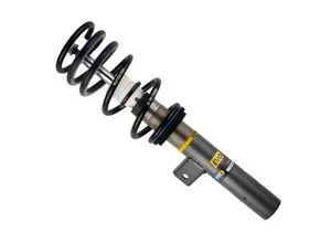 Bilstein Fahrwerkssatz EVO S 47-313798 - Optimale Straßenlage - Autoteile mit Hochleistungsfedern und Dämpfern für verbesserten Fahrkomfort und Stabilität bei jedem Wetter.