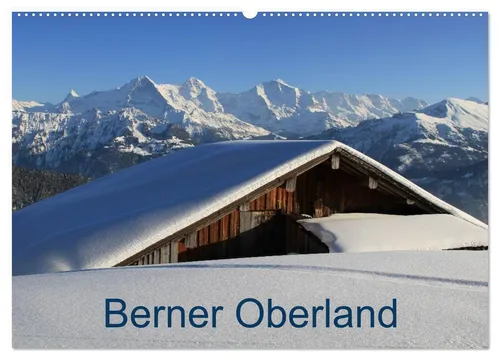 Franziska André-Huber www. swissmountainview. ch | Berner Oberland...