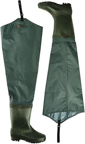 Shakespeare Sigma Nylon Watstiefel