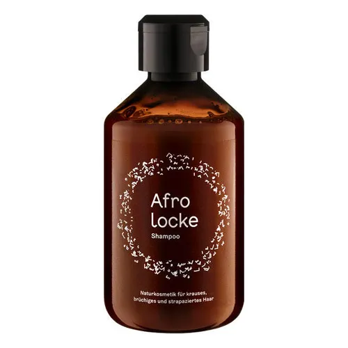Afrolocke Shampoo 250 ml