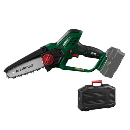 Parkside Akku-Astschere 20V - Gehölzschneider PAGHS 20-Li A1, leicht und kompatibel mit PARKSIDE X 20 V Akkusystem