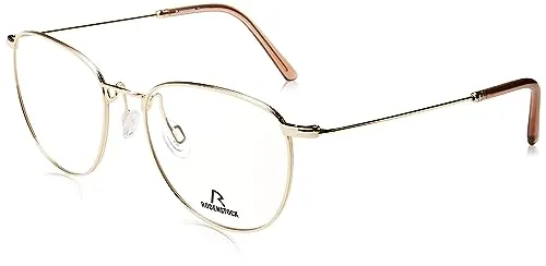 Rodenstock Men's R2654 Sunglasses, c, 50