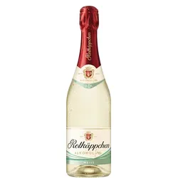 Sekt Alkoholfrei