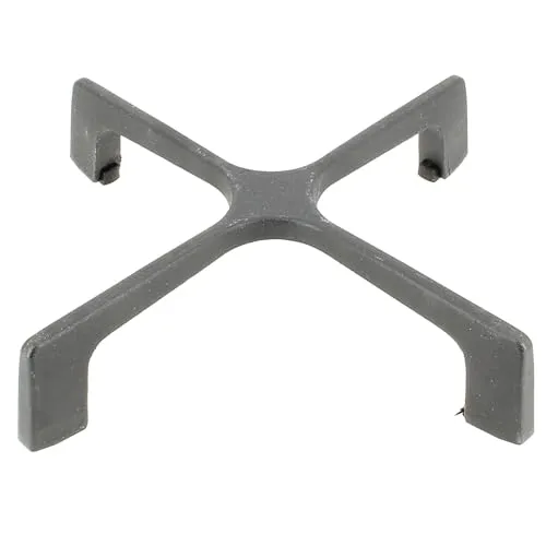 Topfhalter groß 480121104242 für Kochfeld Whirlpool - Ideal für Markengeräte wie Whirlpool, Laden, Bauknecht, Ignis. Überprüfen Sie die Kompatibilität mit Ihrem Gerät oder kontaktieren Sie unseren Kundenservice. Vertrauen Sie auf unsere Expertise seit 1984!