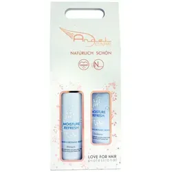 LOVE FOR HAIR Professional Angel Care Moisture Refresh Duo Pack
