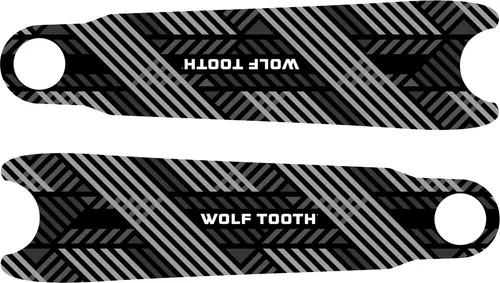 Wolf Tooth Kurbelarmschutz, grid
