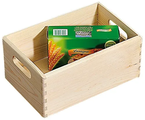 Kesper Allzweckkiste Kiefer 8,4 l