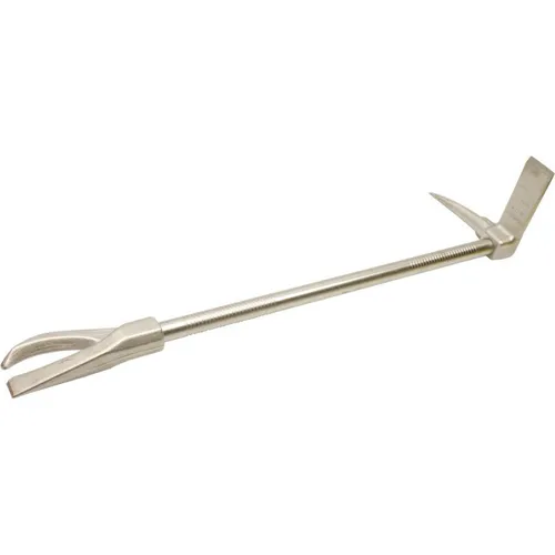 Paratech Hooligan-Tool 762 mm mit Blechschneidklaue - Werkzeug-Set für Rettungseinsätze, ideal für Feuerwehr und Rettungsdienste mit robuster Blechschneidklaue für effektives Arbeiten.