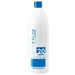 Inebrya Bionic Oxycream 6 % - 20 Vol. 1 Liter