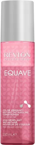 Revlon Professional Equave Color Vibrancy Instant Detangling Conditioner 200 ml