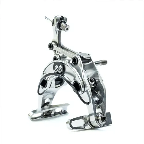 Cane Creek eeBrake Regular Mount Felgenbremse VR - Felgenbremse für präzise Bremsleistung, leicht und einfach zu installieren – ideal für Rennradfahrer.
