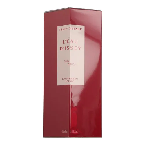 LEau DIssey Rose&Rose Edp Vapo 90 Ml - Eau de Parfum für Damen, fruchtiger Duft mit hoher Qualität von Issey Miyake für unvergessliche Momente.