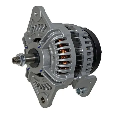 Bom-Prestolite Generator AVi143J3004E - Hochleistungs-Generator für zuverlässige Energieversorgung, ideal für Fahrzeuge und Maschinen. Perfekt für Autoteile-Enthusiasten.