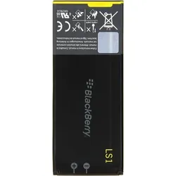 BlackBerry Akku Z10 (L-S1) Original