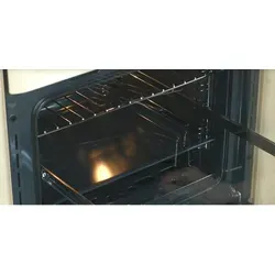 Kaiser Teleskopauszug für EH 6355 & EG 6345 - Praktischer 1-fach Teleskopauszug für Kaiser Elektro- und Gasbacköfen. Flexibel einsetzbar und optimal für den täglichen Einsatz in der Küche.