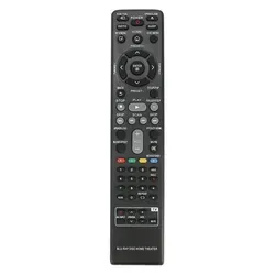 Ersatz Fernbedienung für LG Blu-Ray HX322 | HX352 | HX553 | HX753W | HX922