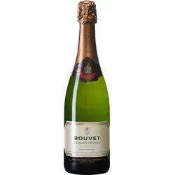 Bouvet Ladubay Cremant de Loire Brut Excellence 0,75 Liter