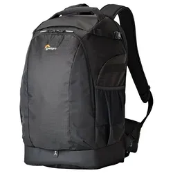 Lowepro Flipside 500 AW II Kamerarucksack - Kameratasche mit flexiblem Einteilsystem, ideal für DSLRs und spiegellose Kameras. Sicherer Rückzug der Ausrüstung und All Weather Cover für optimalen Wetterschutz.