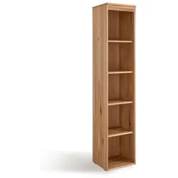 Gradel Aktenregal Durable Office Holz Braun