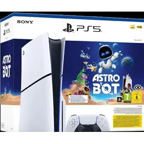 Sony PlayStation 5 (Slim) Astro Bot (PS711000044328)