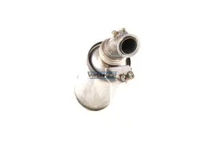 Dpf Dieselpartikelfilter VW Crafter 30-35 2.5Tdi 2006 - Neu! - Partikelfilter mit Euro 5 Gütesiegel, Hersteller NTY, 1 Jahr Herstellergarantie, sorgt für optimale Abgasreinigung und verbesserte Fahrzeugleistung.
