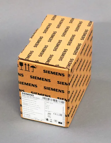 Siemens 3VA1150-3EF36-0AA0 SPS-Prozessor - SPS-Prozessor mit 24 Monaten Garantie, ideal für zuverlässige Automatisierungslösungen in der Industrie.