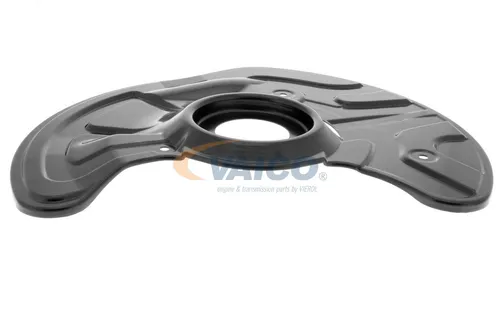 Vaico Spritzblech, Bremsscheibe Original VAICO Qualität V30-2564