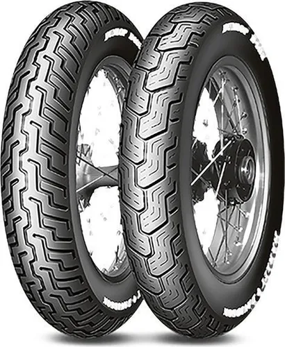 Dunlop D402 WWW (HARLEY-D) MU85B16 77 H Sommerreifen