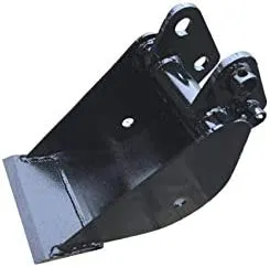 Micro Bagger-Löffel 30cm Tieflöffel - Sonstige Werkzeuge, ideal für schnelle Einsätze dank einfacher Montage am Minibagger und robustem Hardox Material für hohe Langlebigkeit.