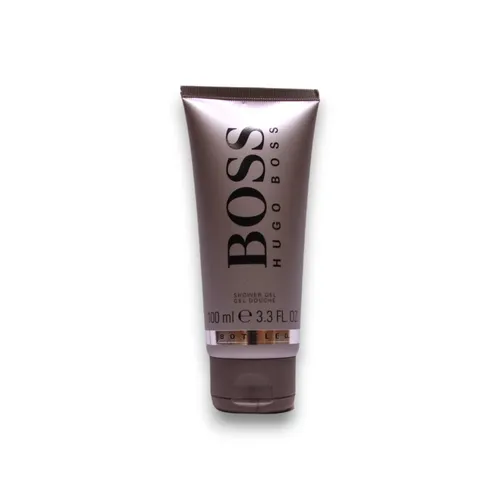 Hugo Boss Reinigendes Duschgel 100 ml (100 ml) (34643969)