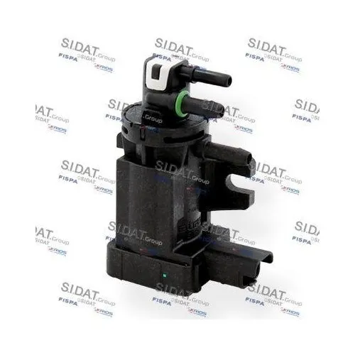 Druckwandler Abgassteuerung Sidat 83.867 für Alfa Romeo, Citroën, Fiat, Ford, Lancia - Sonstige, hochwertiger Druckwandler für optimale Abgassteuerung, passend für zahlreiche Modelle und OE-Nummern.