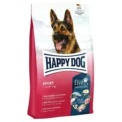 Happy Dog Trockenfutter fit & vital Sport 1kg