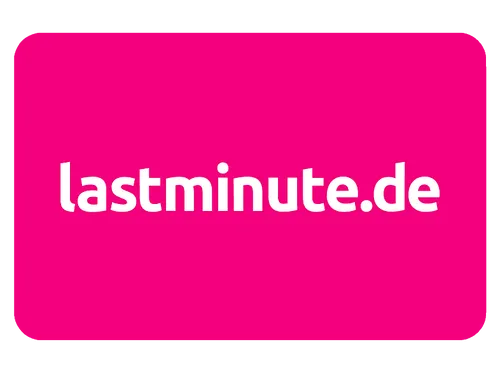 Lastminute.de Reisegutschein (Wert: 150 €) - Freizeit-Gutscheine für spontane Reisen, kombinieren Sie Flug und Hotel flexibel und sparen Sie mit attraktiven Paketpreisen für Städtereisen und Kurztrips.