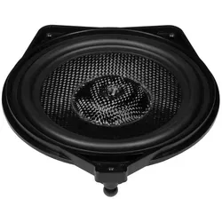 CSM40F Center-Lautsprecher für Mercedes-Benz - Car-HiFi-Lautsprecher mit 10 cm Mitteltöner, 60 Watt RMS, Neodym Magnet und SOS-Funktion, ideal für perfekten Sound in Mercedes-Benz C, GLC und E Klasse.