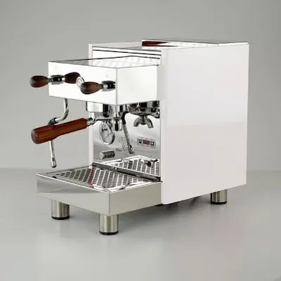 Bezzera Crema PM PID Espressomaschine - Siebträgermaschinen mit präziser PID-Steuerung für perfekten Espresso – ideal für Kaffeeliebhaber, die zuhause Barista-Qualität genießen möchten.