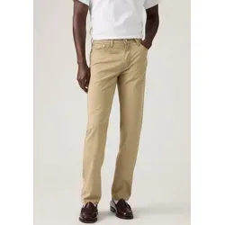 Levi's® Slim-fit-Jeans 511 SLIM mit großem Logo-Badge - Die perfekte Slim-fit-Jeans für jeden Anlass: Die »511 SLIM« von Levi's® bietet eine bequeme Passform aus pflegeleichtem Baumwollstretch. Ideal für lässige Freizeitlooks und vielseitig kombinierbar.