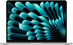 Apple MacBook Air 13,6" 2025 M4 mit 1TB SSD - Laptops mit 13.6 Zoll Retina-Display, leistungsstarkem Apple M4 Prozessor und 24 GB RAM für reibungsloses Multitasking und kreative Anwendungen.