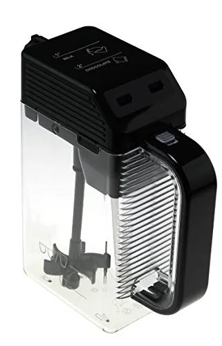 DeLonghi 5513299571 / 7313239891 Kakaobehälter für ECAM656.75.MS, ECAM656.55.MS Prima Donna Elite Kaffeevollautomat